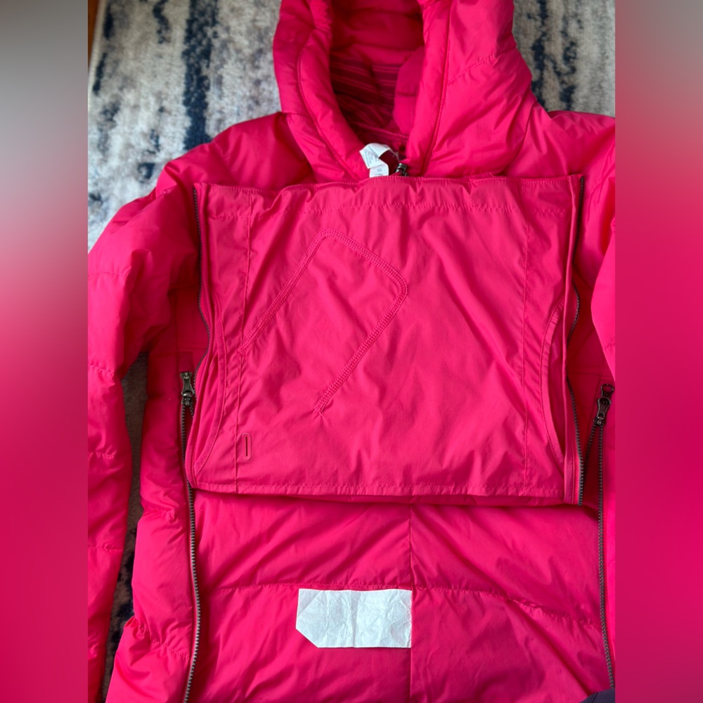 Lululemon Fluffed Up Pullover - Picture 5 of 8